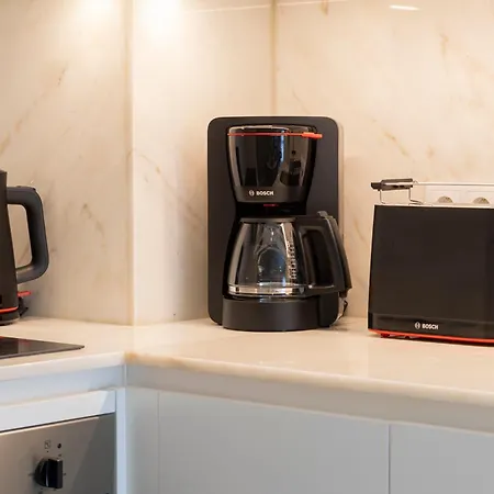 アパート T2 Constituicao *