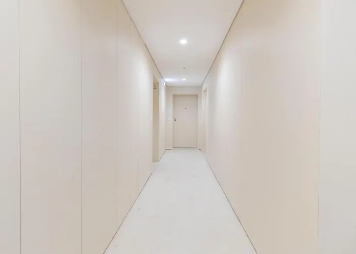 T2 Constituicao 公寓 *