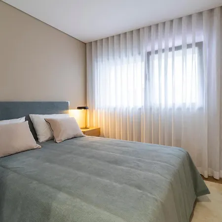T2 Constituicao Apartamento Porto