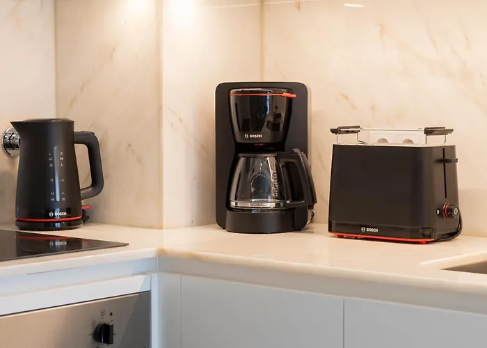 Διαμέρισμα T2 Constituicao *