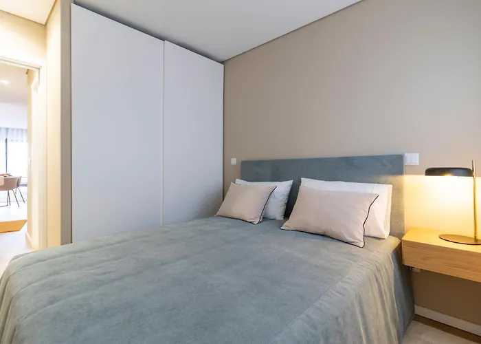 T2 Constituicao アパート *