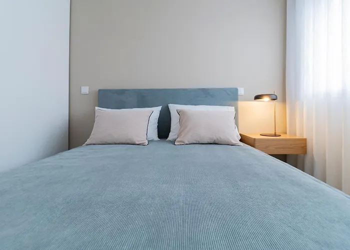 T2 Constituicao Lägenhet *