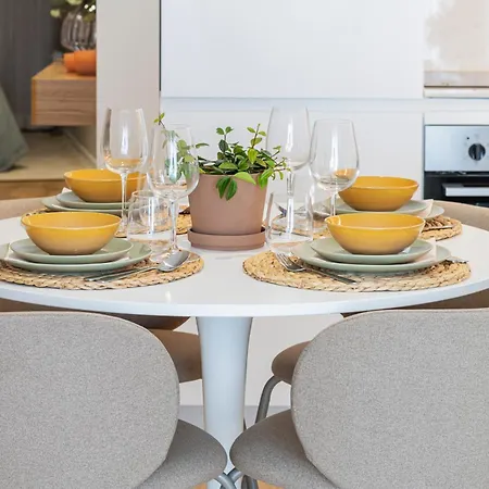 T2 Constituicao 公寓 *