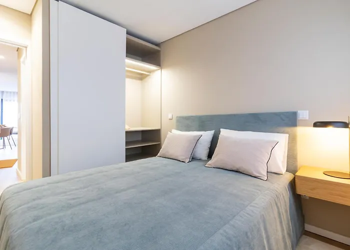 T2 Constituição Appartement