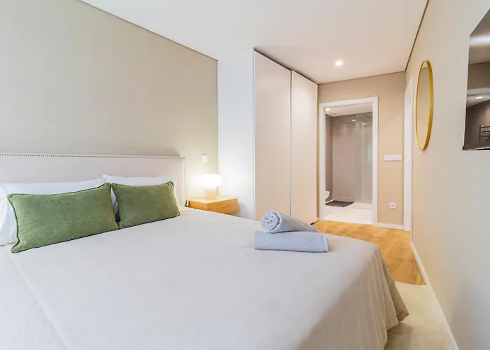 T2 Constituicao 아파트 *