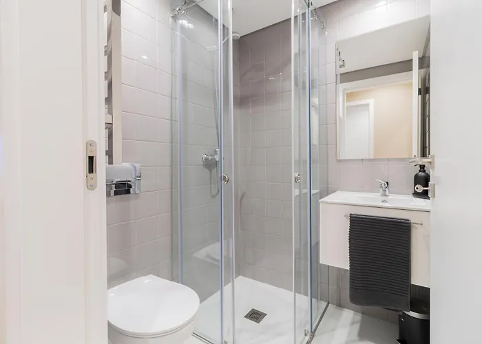 T2 Constituição Appartement *