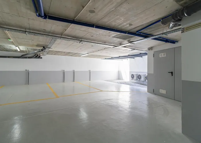 T2 Constituição Appartement Oporto