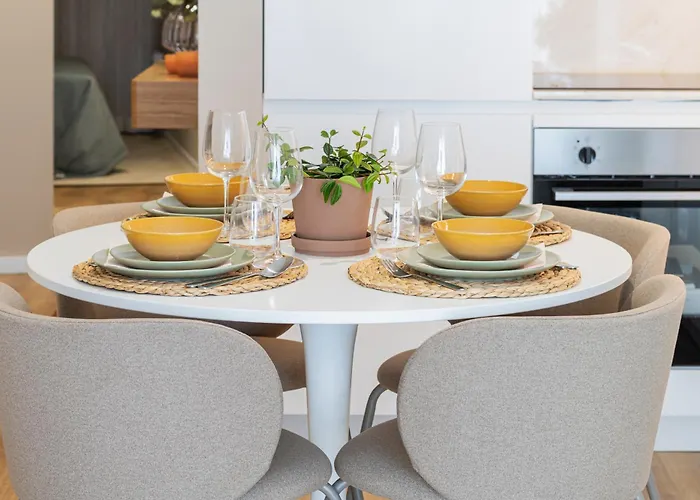 T2 Constituicao 아파트 *