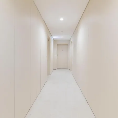 T2 Constituição Appartement *