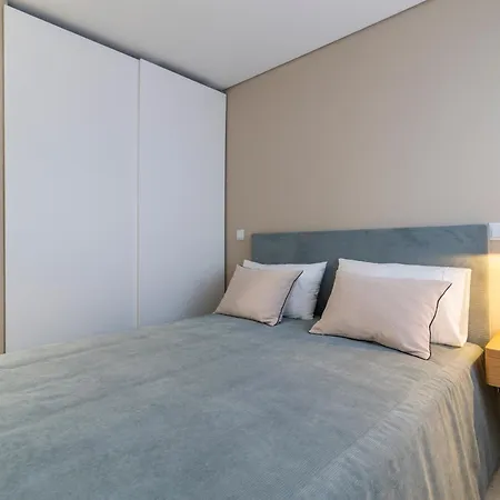 T2 Constituição Appartement *