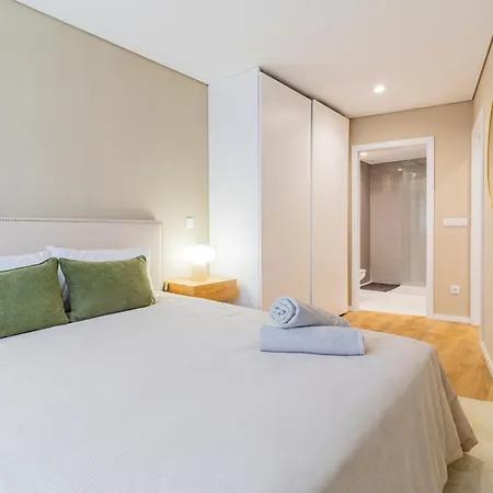 T2 Constituição Appartement *