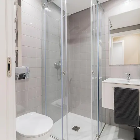 T2 Constituição Appartement *