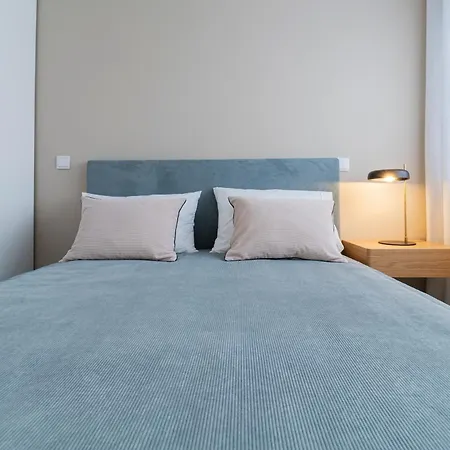 T2 Constituição Appartement *